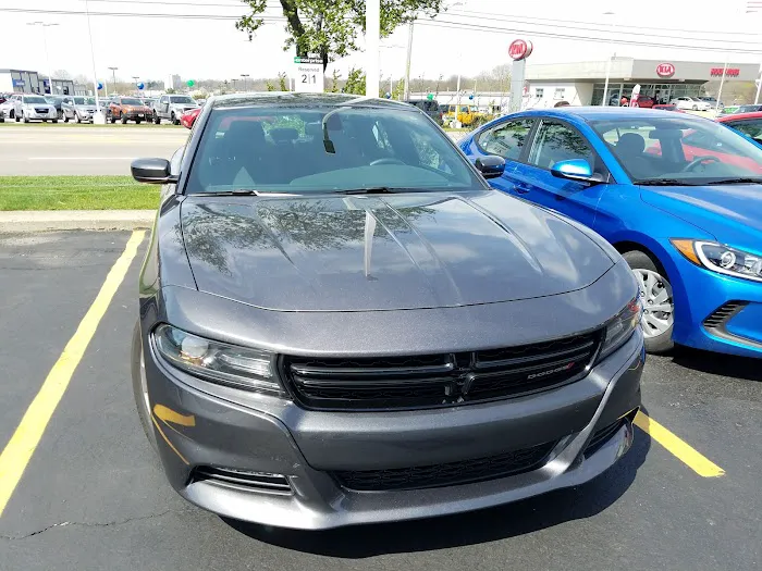 Enterprise Rent-A-Car Picture 7