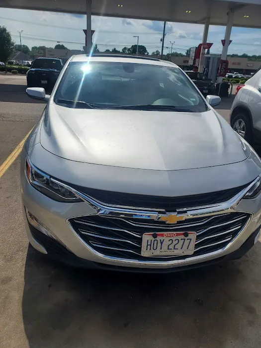 Enterprise Rent-A-Car Picture 1