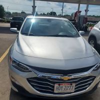 Enterprise Rent-A-Car ico