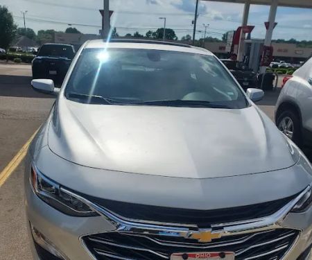 Enterprise Rent-A-Car