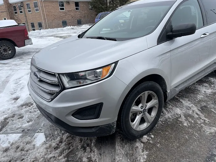Value Plus Auto & Van Rental Picture 3