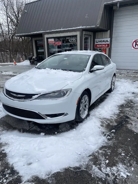 Value Plus Auto & Van Rental Picture 4