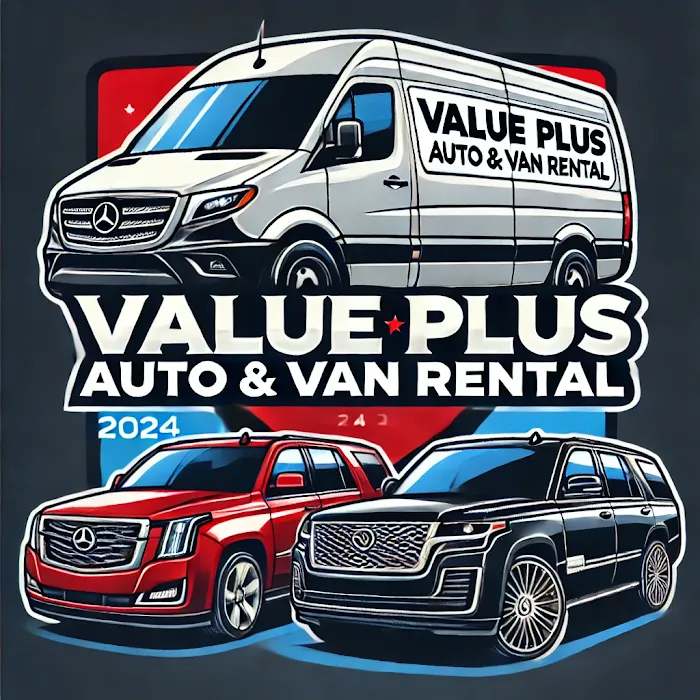 Value Plus Auto & Van Rental Picture 6