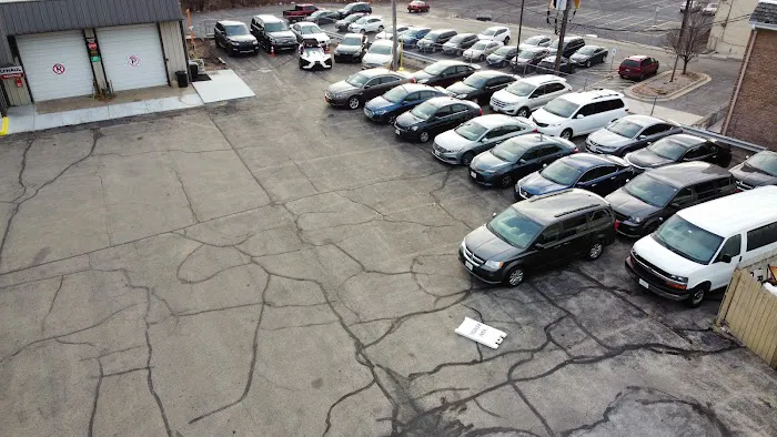 Value Plus Auto & Van Rental Picture 7