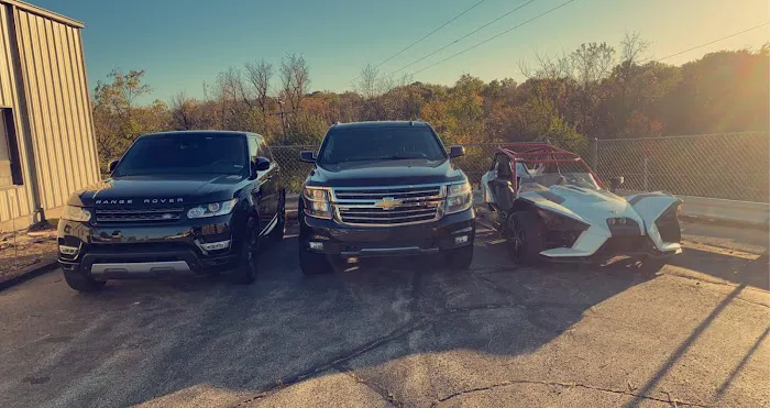 Value Plus Auto & Van Rental Picture 1