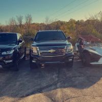 Value Plus Auto & Van Rental ico
