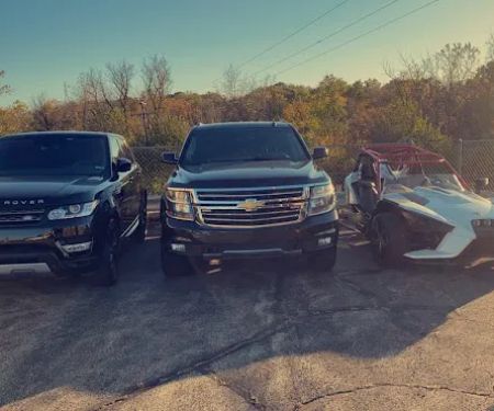 Value Plus Auto & Van Rental