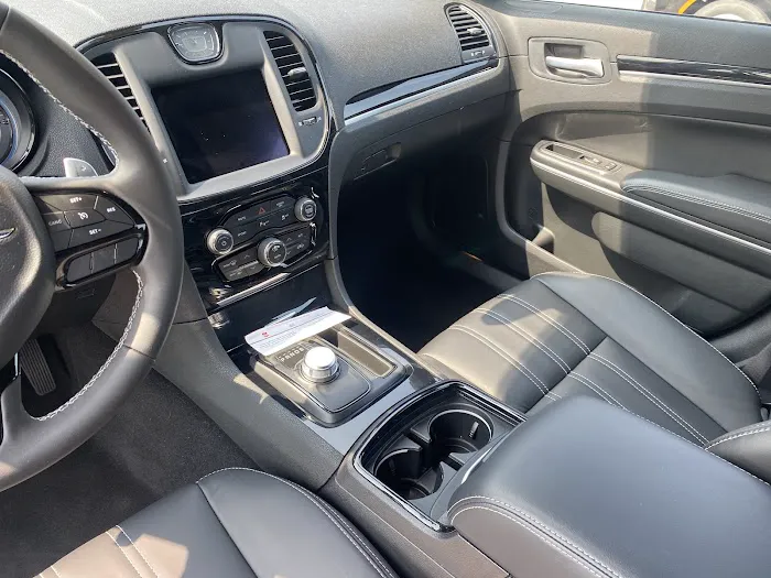 Avis Car Rental Picture 10