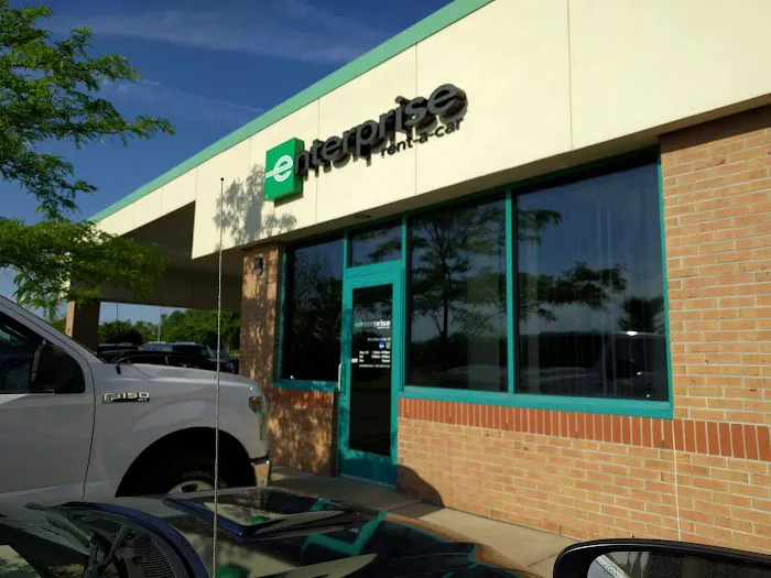 Enterprise Rent-A-Car Picture 4