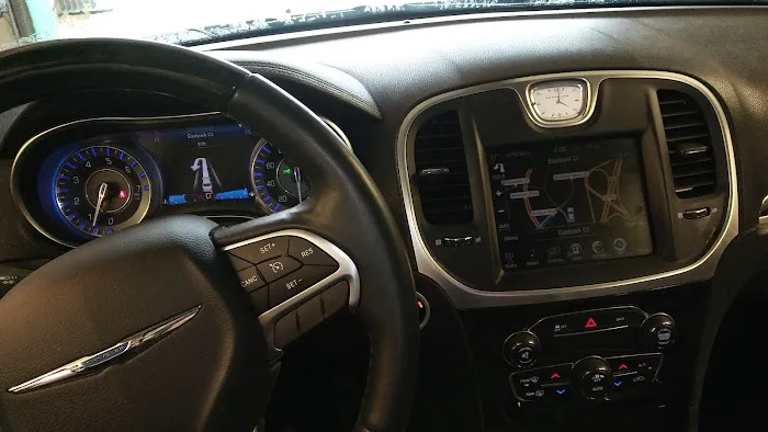 Enterprise Rent-A-Car Picture 6