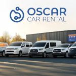 Oscar Car Rental Madison Washington Ave