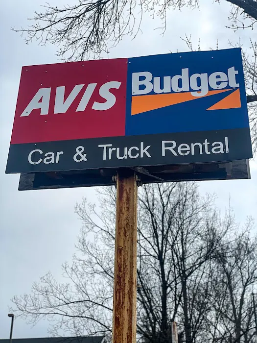 Avis Car Rental Picture 4