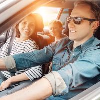 Alamo Rent A Car ico