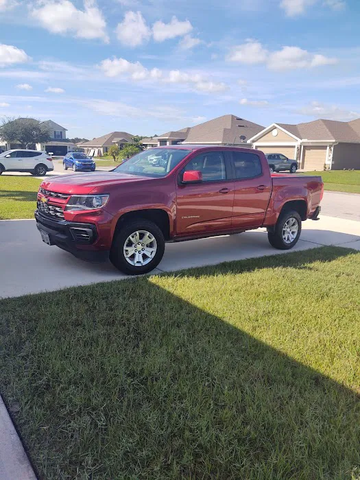 Alamo Rent A Car Picture 2