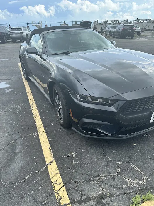 National Car Rental Picture 10