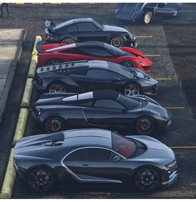 National Car Rental Picture 6