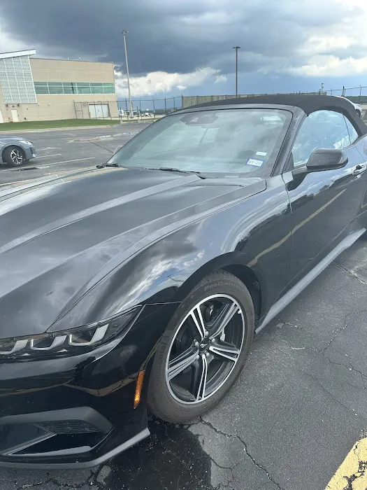 National Car Rental Picture 3