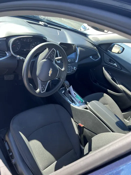 Enterprise Rent-A-Car Picture 8