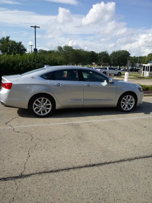 Enterprise Rent-A-Car Picture 10