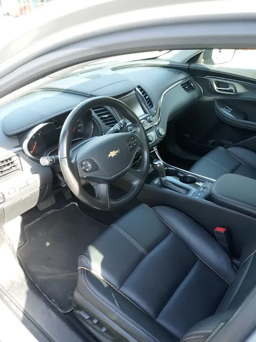 Enterprise Rent-A-Car Picture 1