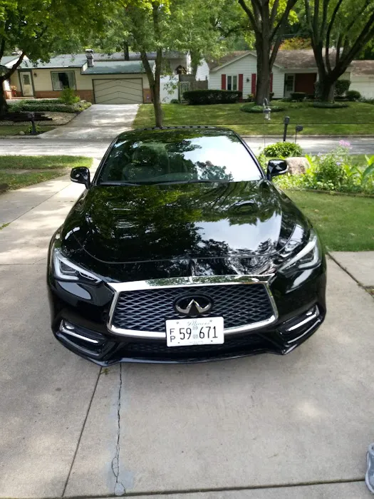 Enterprise Rent-A-Car Picture 2