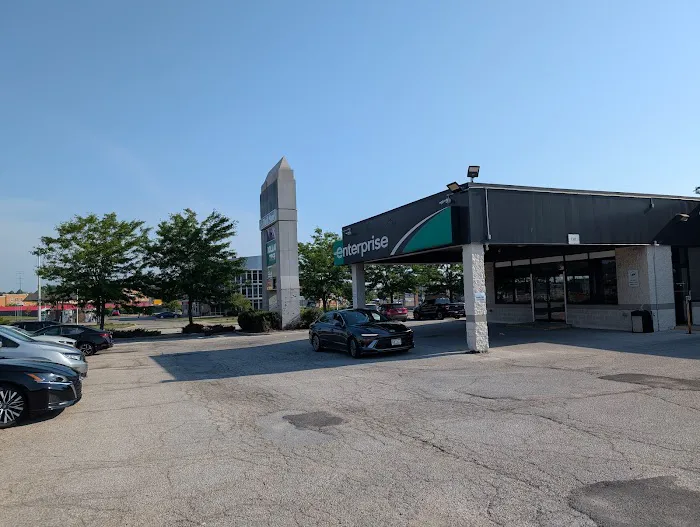 Enterprise Rent-A-Car Picture 6