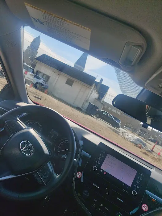 Enterprise Rent-A-Car Picture 6