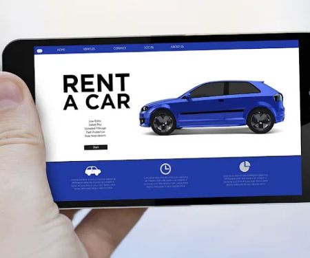 RENTAL POINT - Rent A Car Service, Online bookings Only !