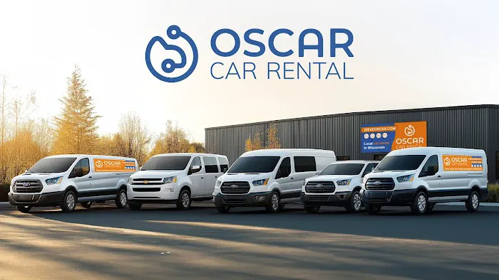 Oscar Car Rental Hartford Picture 1