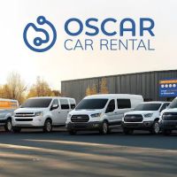 Oscar Car Rental Hartford ico