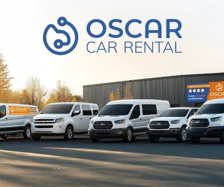 Oscar Car Rental Hartford