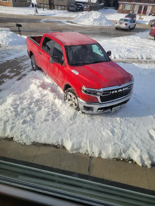 Enterprise Rent-A-Car Picture 4