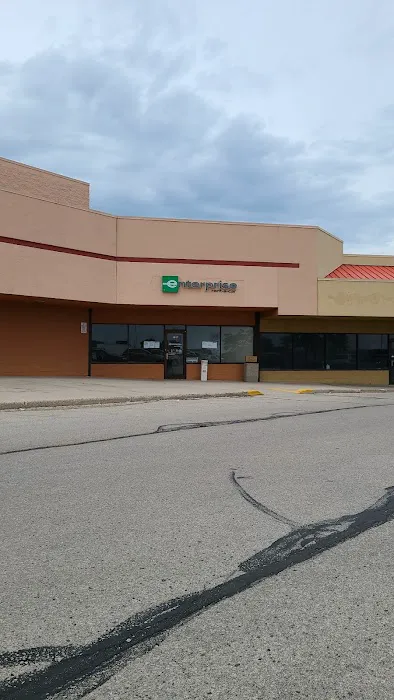 Enterprise Rent-A-Car Picture 5