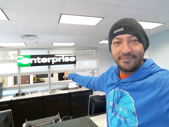 Enterprise Rent-A-Car Picture 7