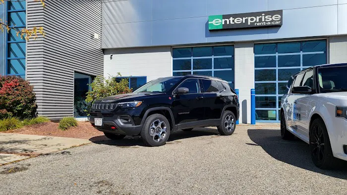Enterprise Rent-A-Car Picture 8
