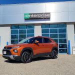 Enterprise Rent-A-Car