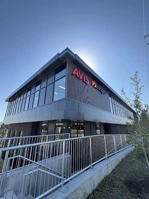 Avis Car Rental Picture 5