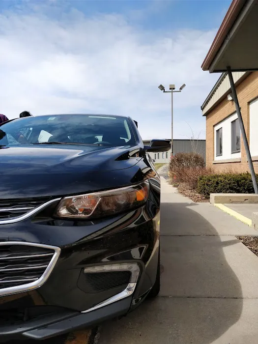Avis Car Rental Picture 3