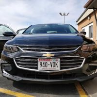 Avis Car Rental ico
