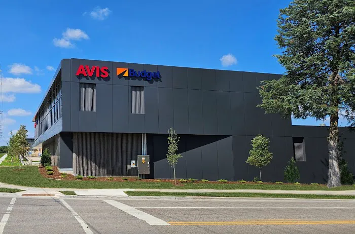 Avis Car Rental Picture 8