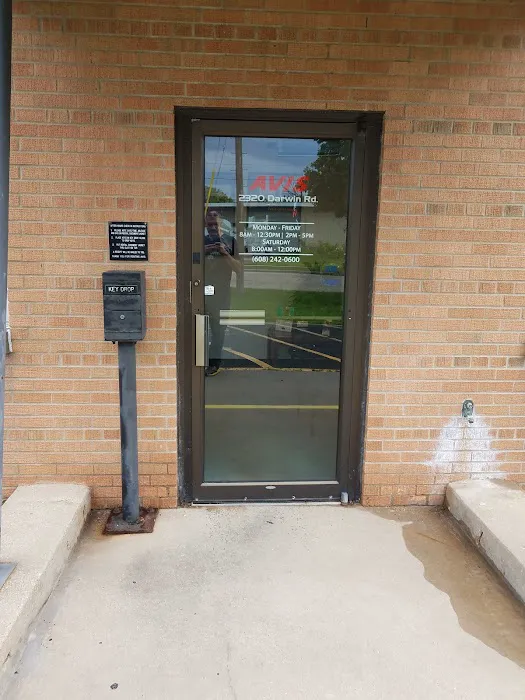 Avis Car Rental Picture 6