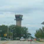 Hertz Car Rental - Madison - Dane County Regional Airport (MSN)