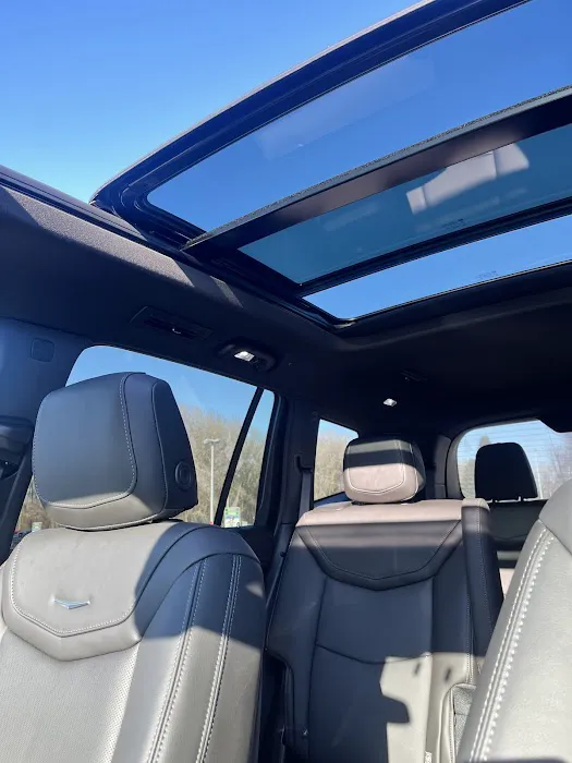 Alamo Rent A Car Picture 5