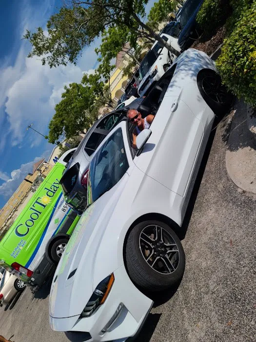 National Car Rental Picture 1