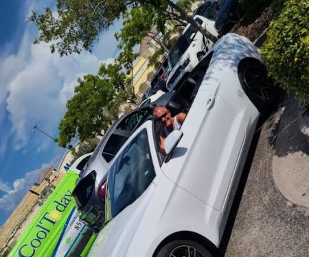 National Car Rental