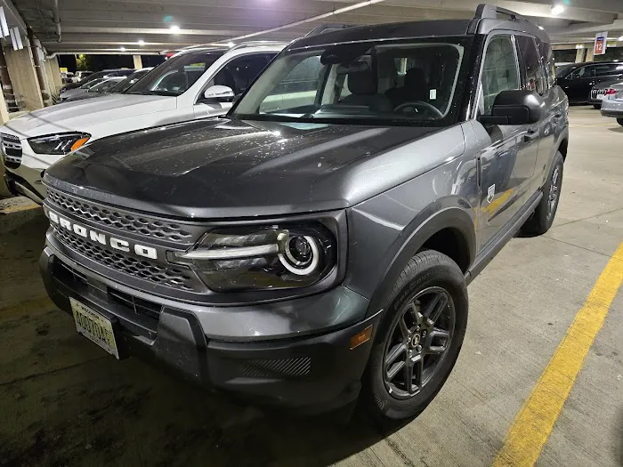 National Car Rental Picture 9