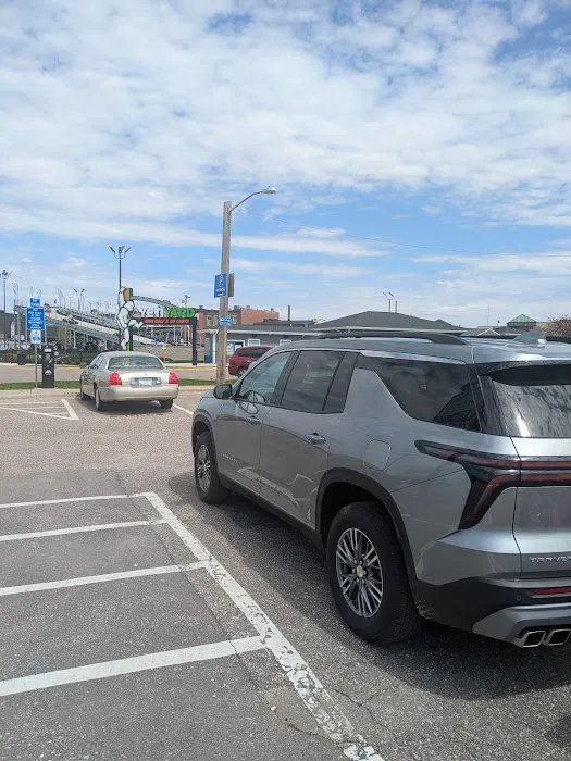 National Car Rental Picture 8