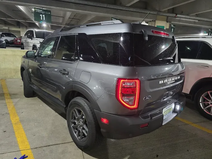 National Car Rental Picture 3