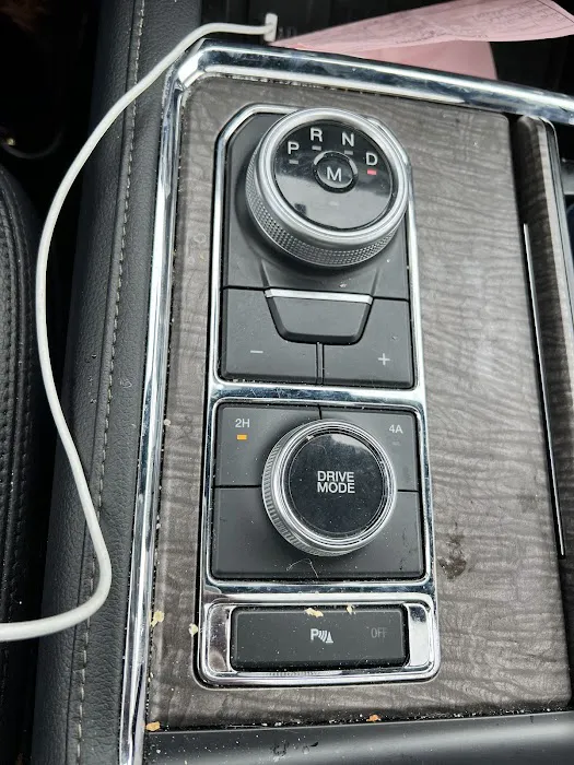 Budget Car Rental Picture 5
