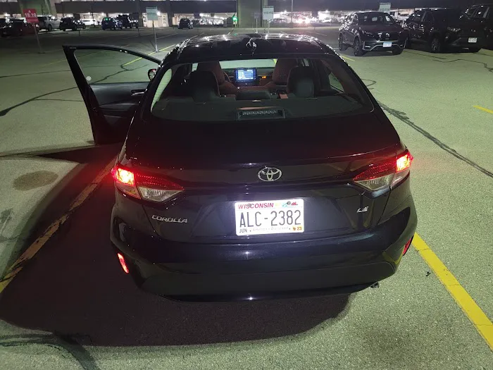 Budget Car Rental Picture 4